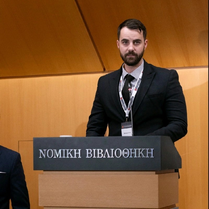 Γεώργιος Κ. Κοτλίδας