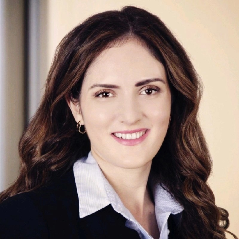 Τερψιθέα Παπανικολάου